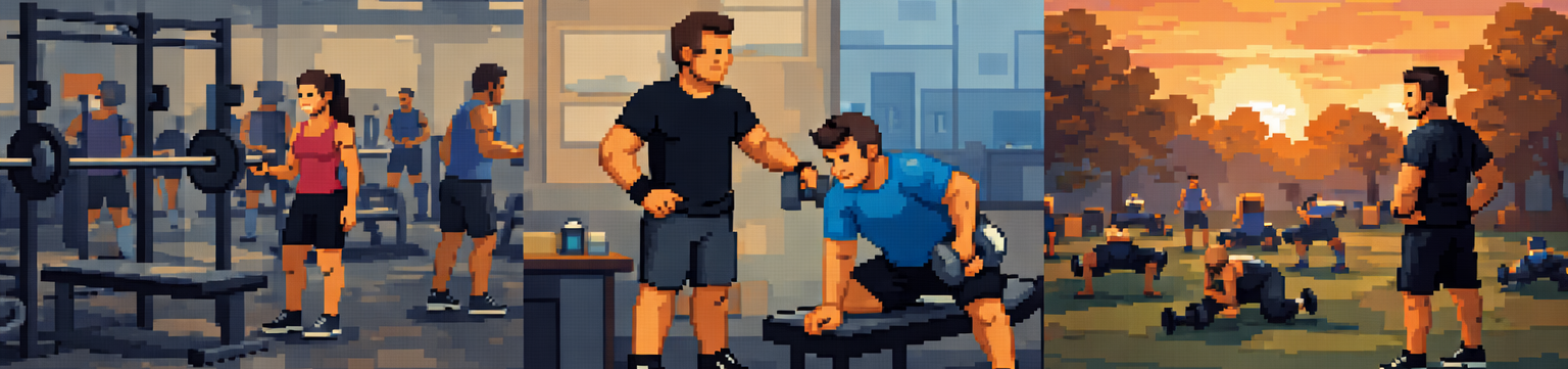 Jacked!